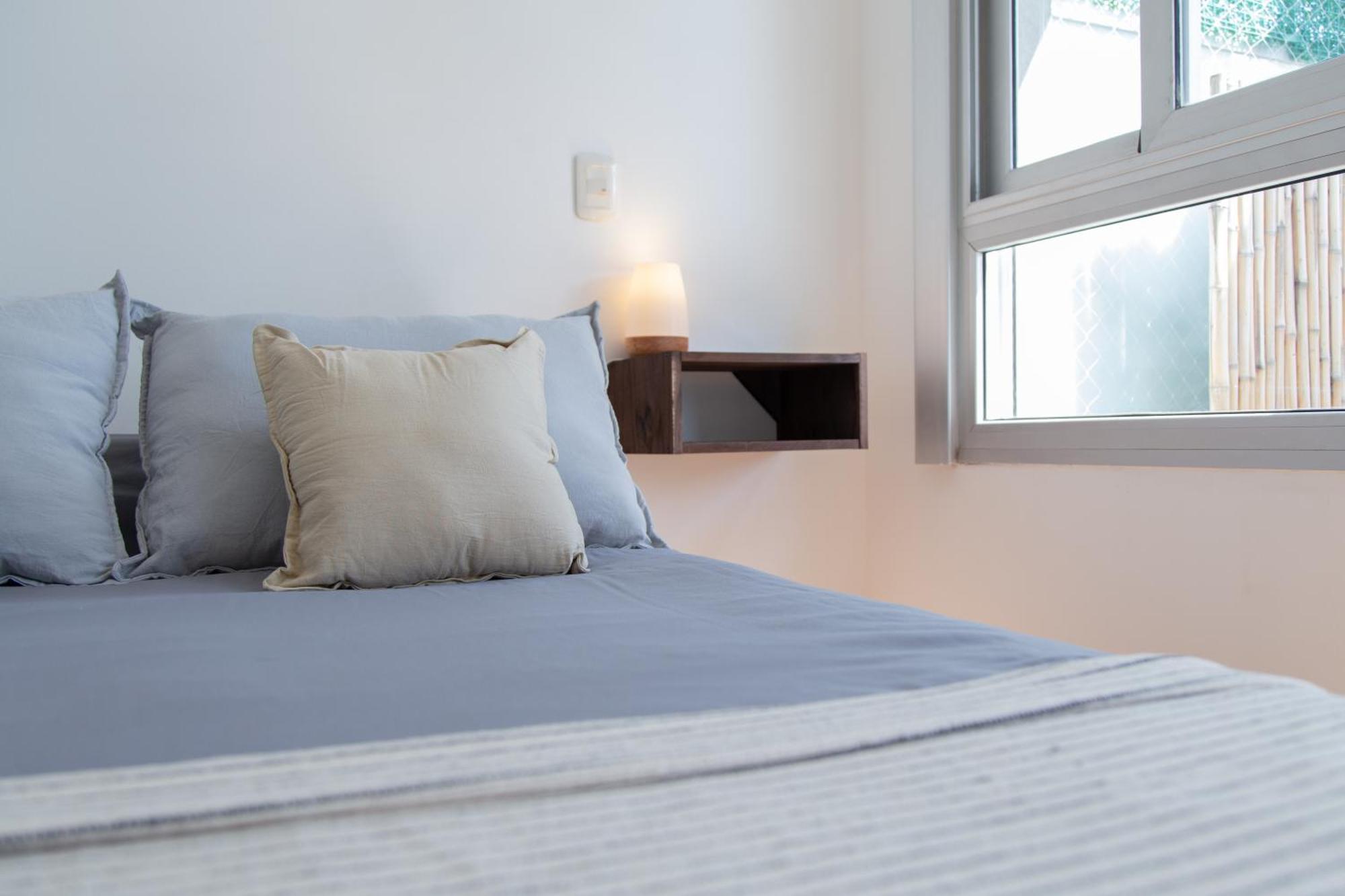 Apartamento Panoramico Hollywood Palermo