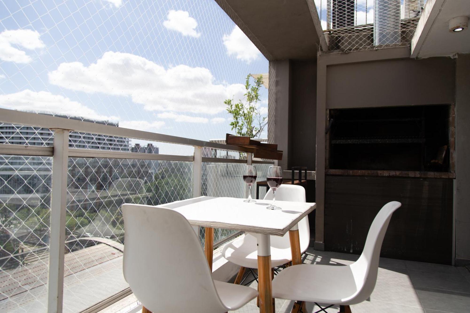 Panoramico Hollywood Palermo * Buenos Aires
