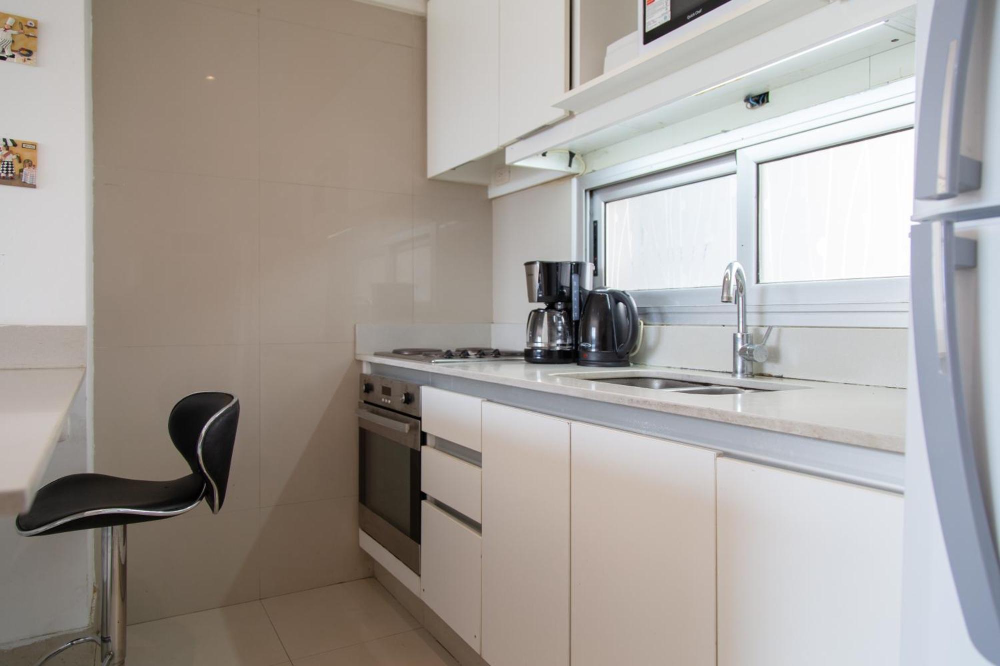 Panoramico Hollywood Palermo Apartment Buenos Aires