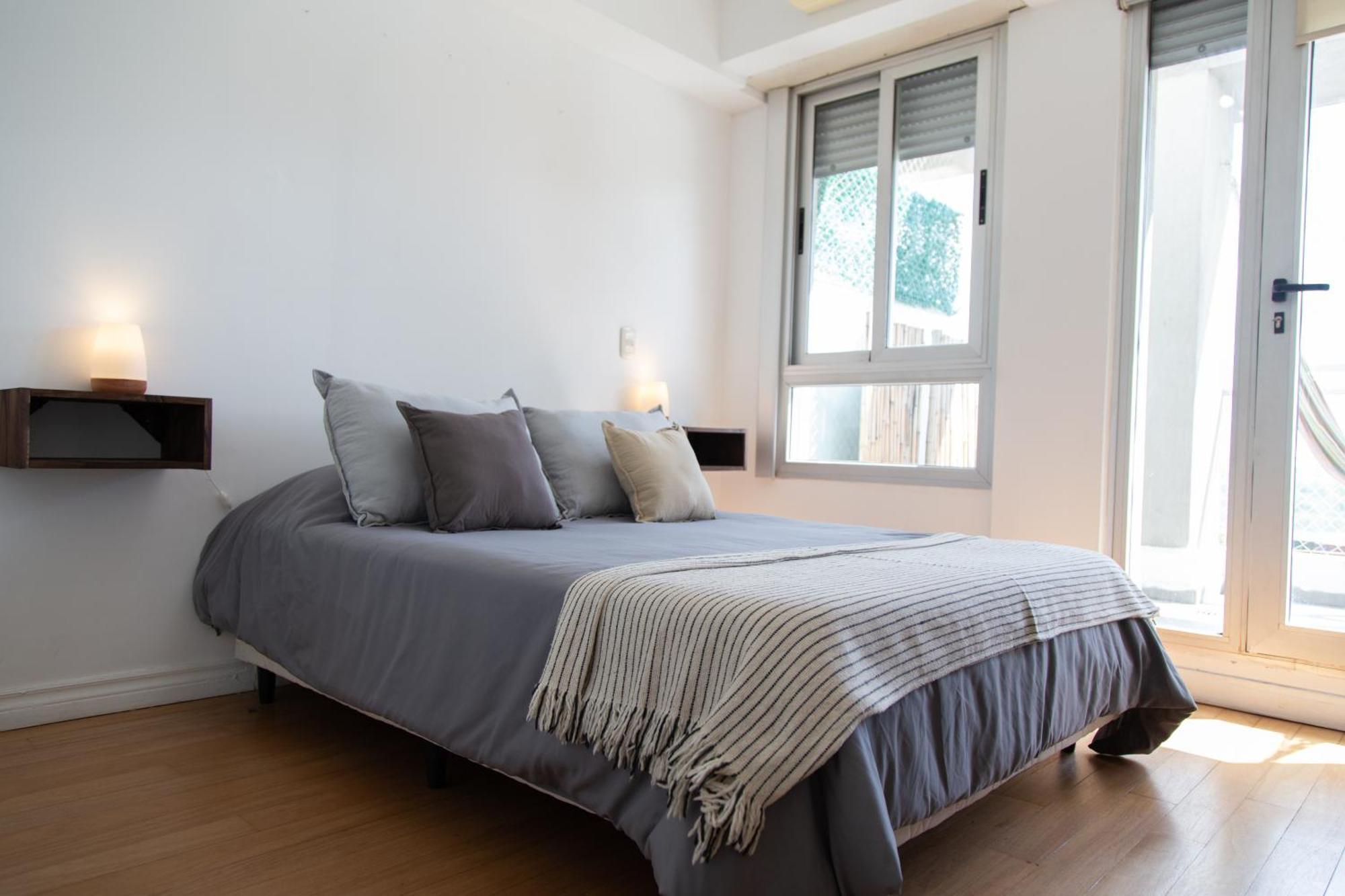Apartment Panoramico Hollywood Palermo *