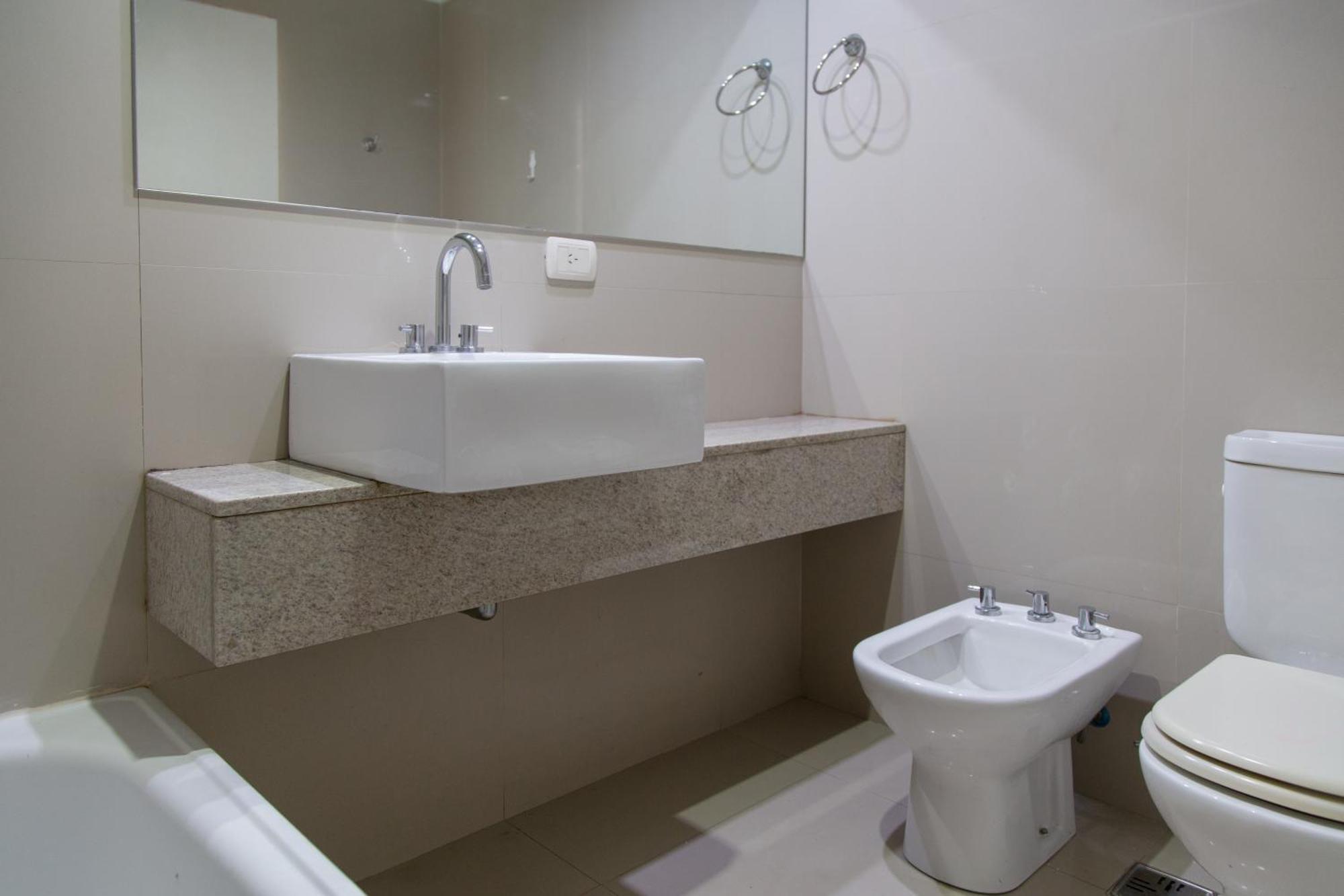 Panoramico Hollywood Palermo Apartment *