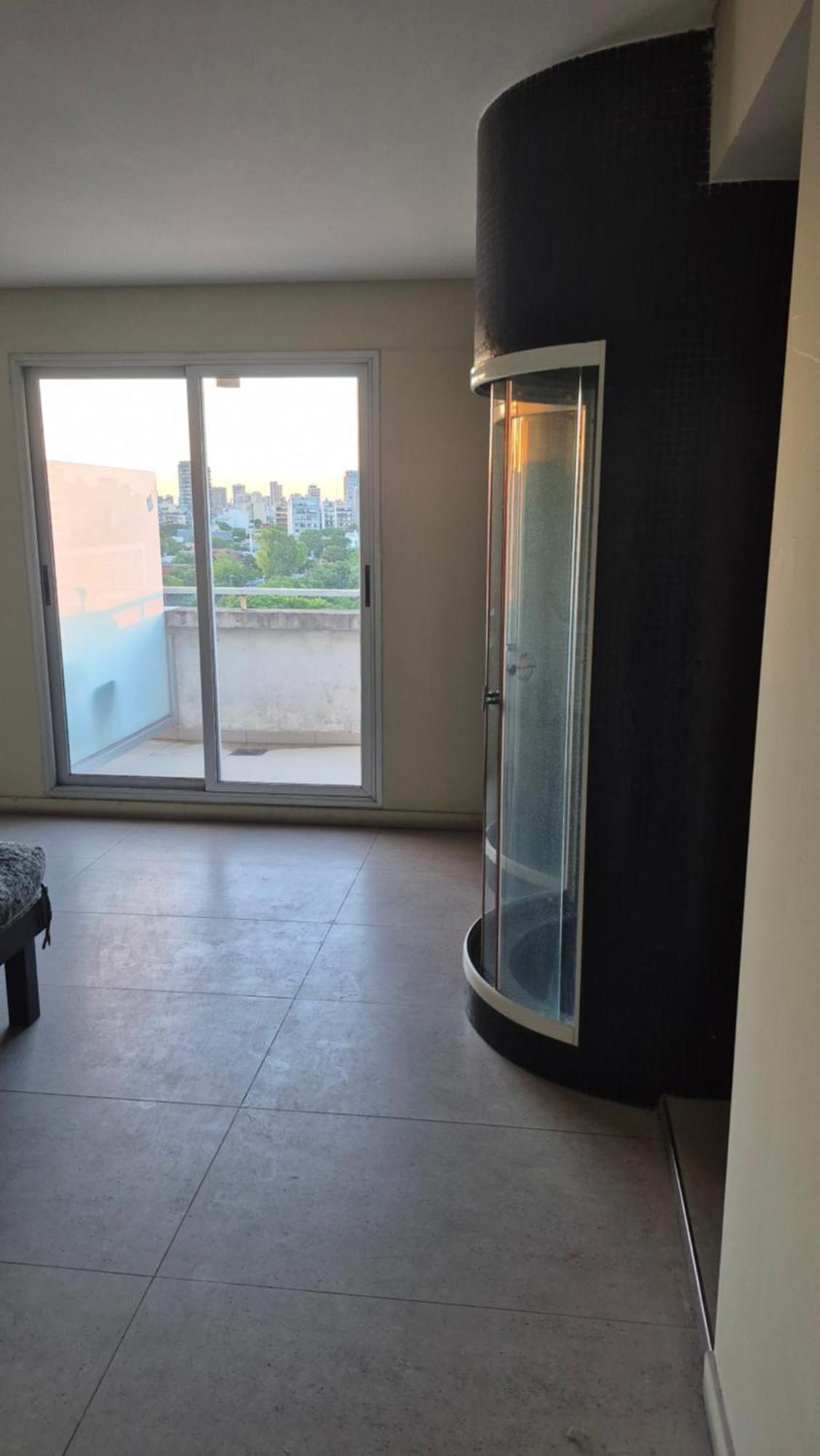 Panoramico Hollywood Palermo Apartment